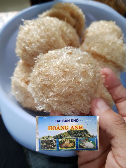 Yến sào nha trang.Yến vụn hộp đẹp làm quà biếu 50g / 100g +🎁 | BigBuy360 - bigbuy360.vn
