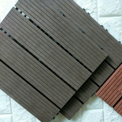 SÉT 10 TẤM VỈ SÀN NHỰA CAO CẤP MA 005 (KHO HÀ NỘI)