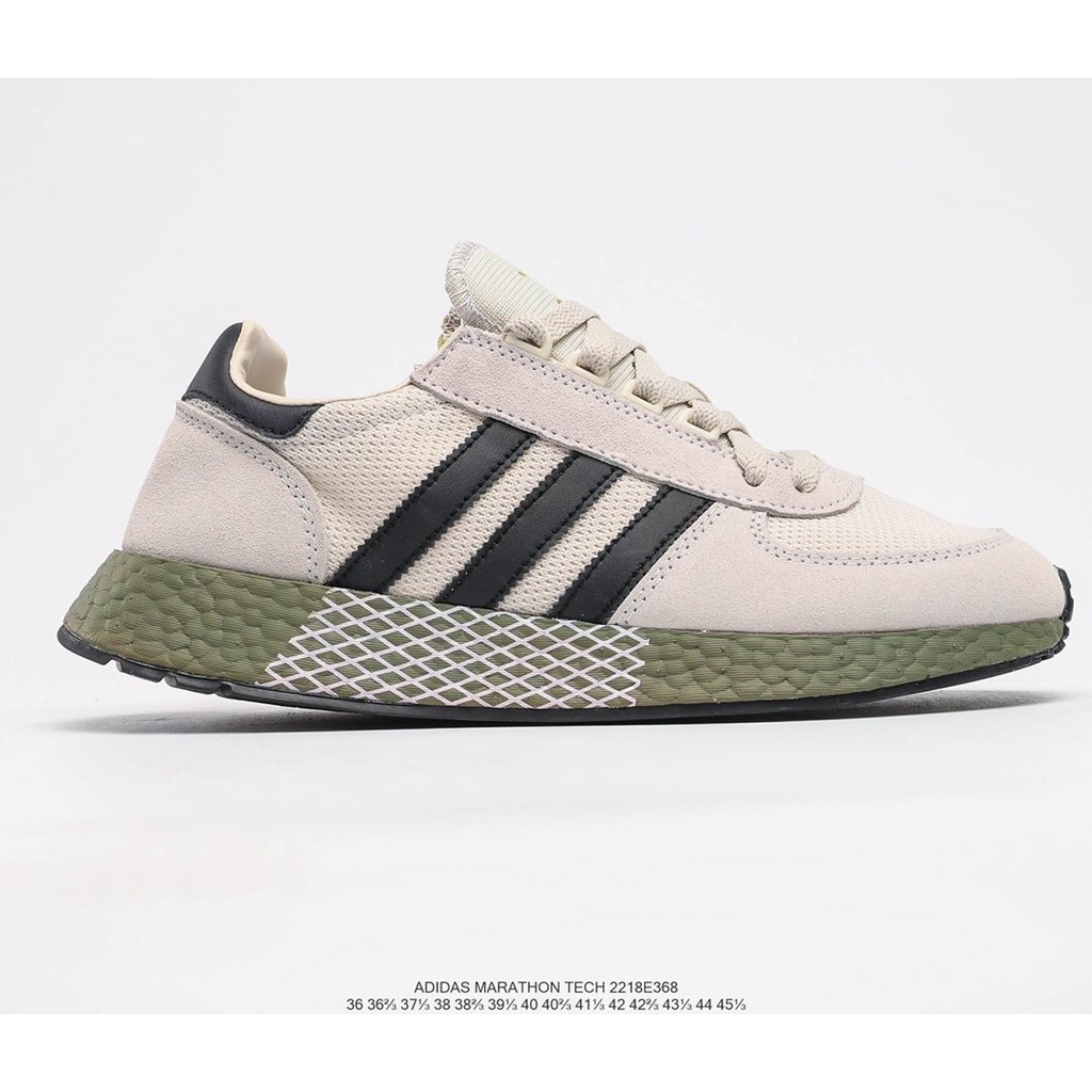 GIÀY SNEAKER MÃ SẢN PHẨM_Adidas Marathon Tech  NHIỀU MÀU PHONG CÁCH FULLBOX + FREESHIP KHI MUA 2 SẢN PHẨM