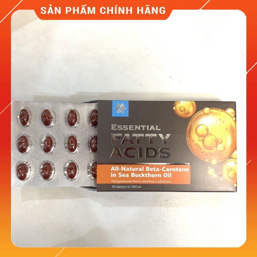 Viên uống vitamin E đẹp da, hạn chế lão hoá Essential Siberian health | BigBuy360 - bigbuy360.vn