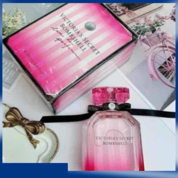 Nước hoa Victoria Secret Bombshell 100ml