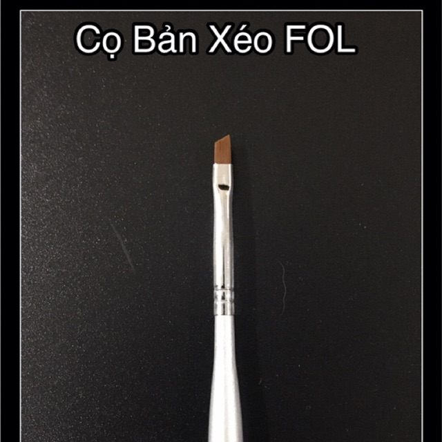 CỌ BẢN XÉO FOL