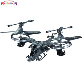 Đồ Chơi Máy VECTO bay trực thăng Scorpion YD-718