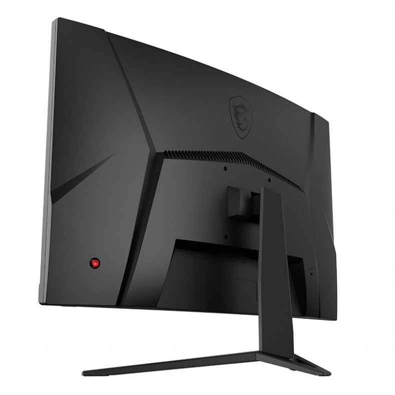 Màn hình cong Gaming MSI Optix G27C4 27 Inch  - Hàng chính hãng