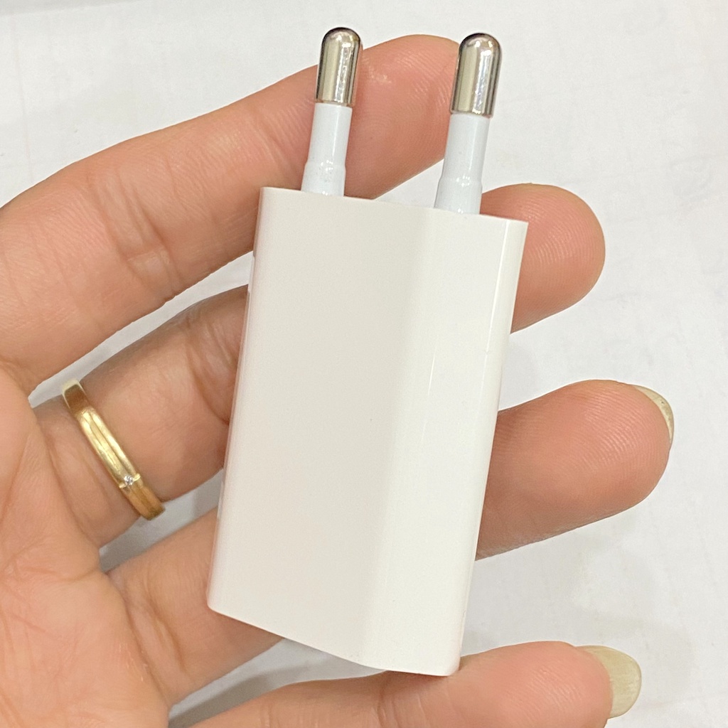 Sỉ củ sạc chân mập xuất Hàn dài dẹp cho iphon 5/5s/6/6s/7/7p/8/x/xsmax - KLH Store
