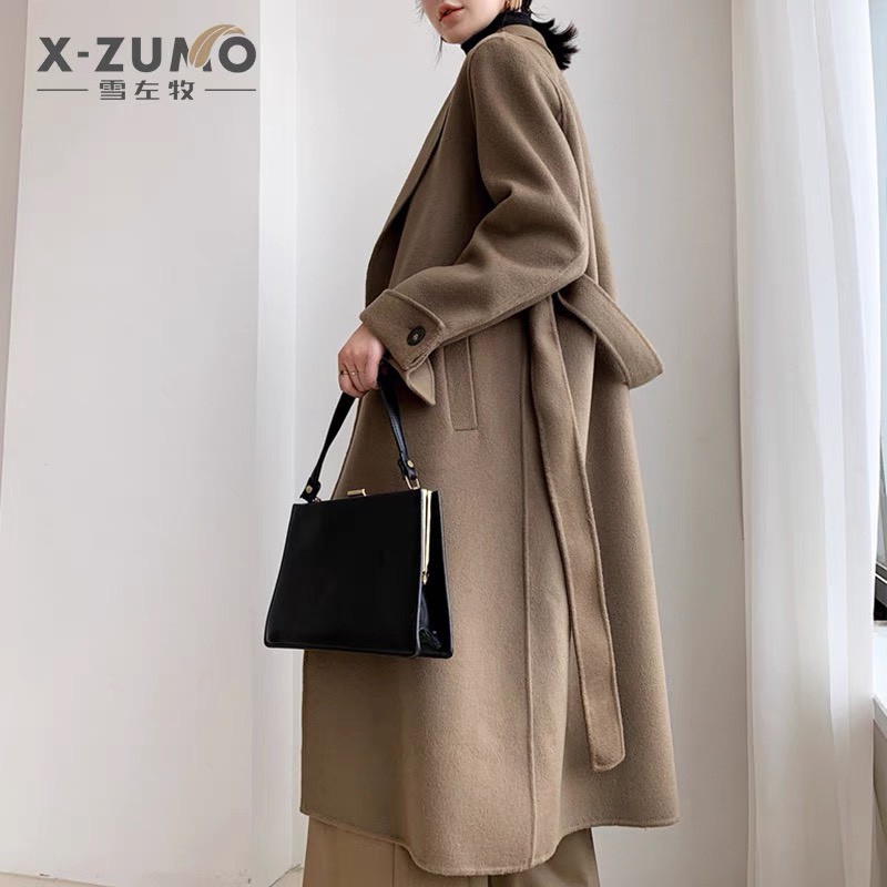 Áo choàng mùa đông thời trang nữ | BigBuy360 - bigbuy360.vn