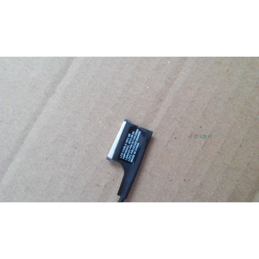 Dây Cáp Màn Hình Chuyên Dụng Cho Lenovo Thinkpad X250 X240 X240S X230S X260 | BigBuy360 - bigbuy360.vn