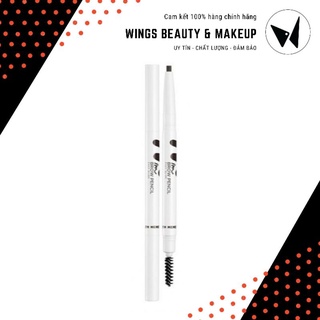 I’M MEME - Chì kẻ mày Brow Pencil Easy Gilde