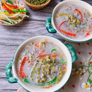 Đậu Xanh Cà Còn Vỏ 500gr