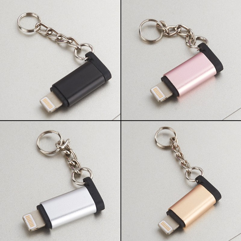 Đầu chuyển đổi từ cổng Type C sang giắc cắm cho IPtablet táo máy nghe nhạc táo