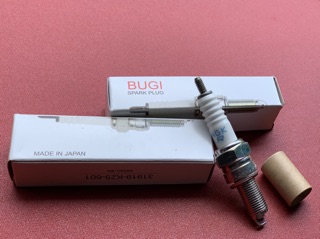 Bugi Winner sonic zin chính hãng