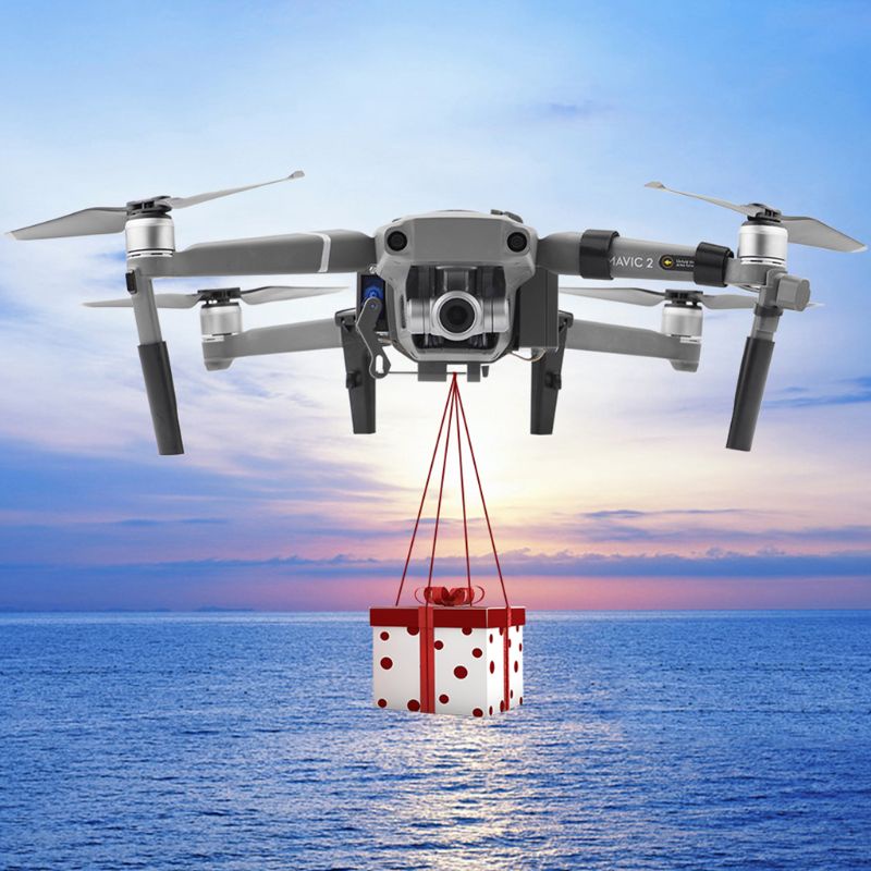 1 Bộ Phụ Kiện Chuyên Dụng Cho Mavic 2 Pro / Zoom Air Transport