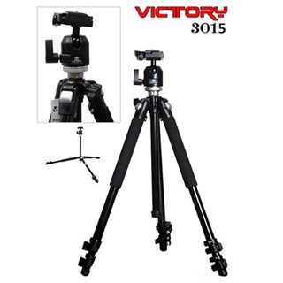 Chân máy ảnh Victory 3015