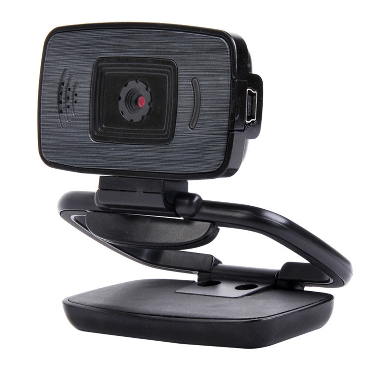 Webcam Usb 2.0 720p Kèm Mic Cho Máy Tính | BigBuy360 - bigbuy360.vn