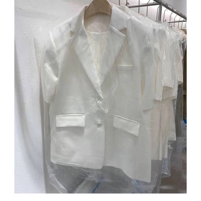 [Order] [Hier.sstore] Blazer cộc tay_CÓ ẢNH THẬT CUỐI CÙNG | BigBuy360 - bigbuy360.vn