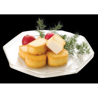 [Vị Ngọt đậm đà] ĐẬU HỦ HẢI SẢN EB MALAYSIA 500G