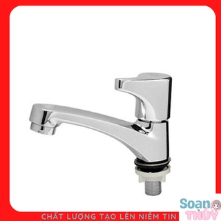 Vòi rửa mặt,vòi lavabo lạnh tay gật gù watera