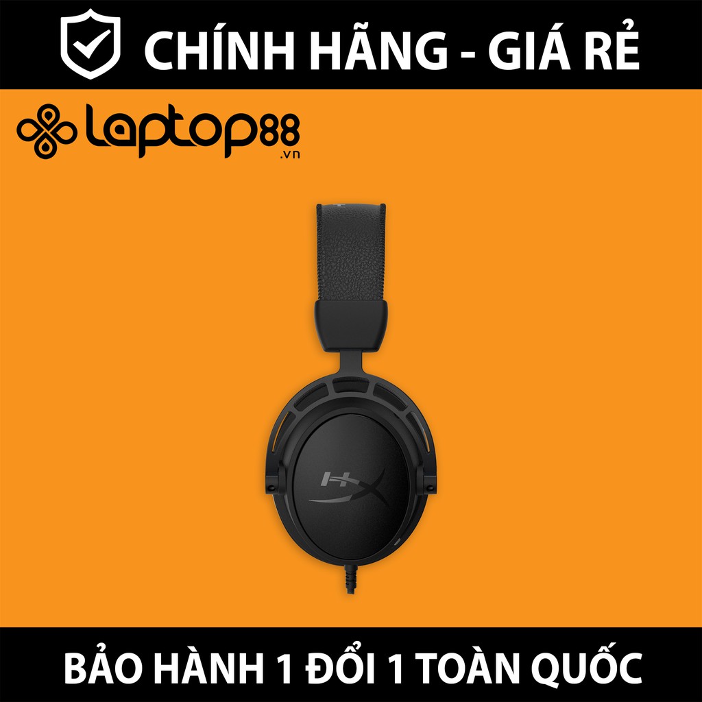 Tai Nghe Kingston HyperX Cloud Alpha S 7.1 Blue - Hàng chính hãng - Bảo hành 24 tháng 1 đổi 1