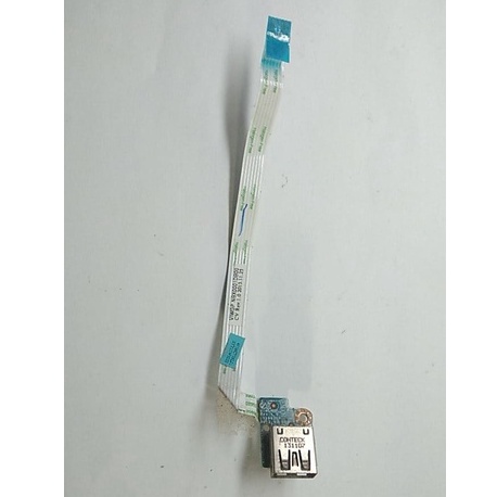 Thay vỉ usb laptop lenovo ideapad G400