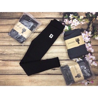 (Sale sập sàn) quần legging mèo lót nỉ
