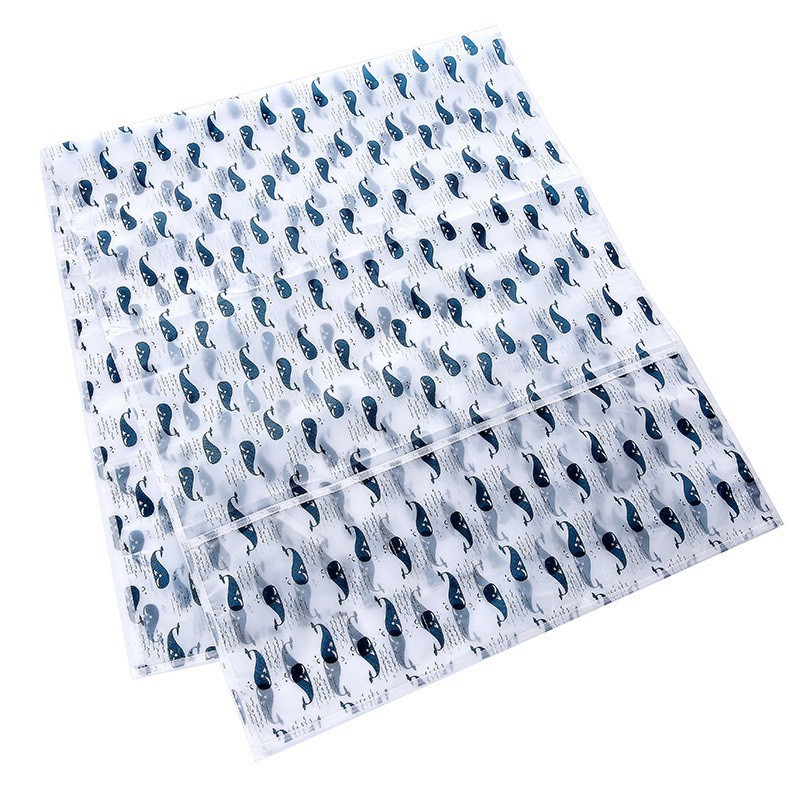 Tấm Phủ Bảo Vệ Tủ Lạnh Nhiều Ngăn Đa Năng 1167 Lavio Store