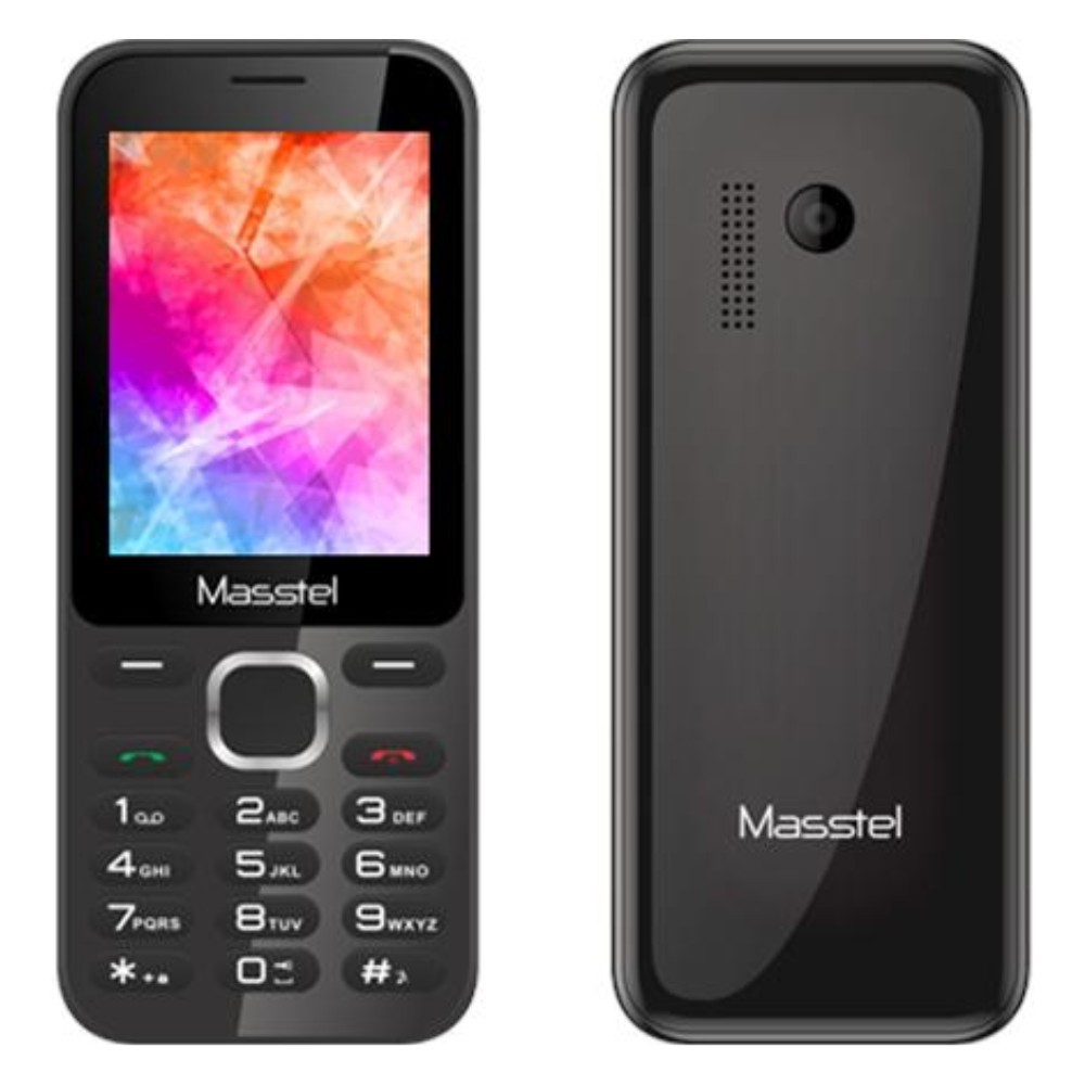 Điện thoại Masstel A235 - Hàng phân phối chính hãng | BigBuy360 - bigbuy360.vn
