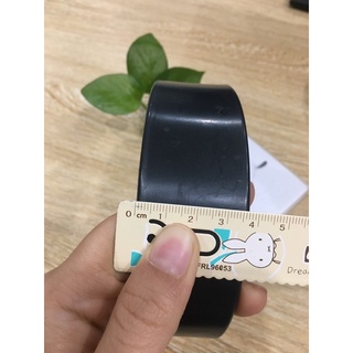 [Lẻ] Phôi cài tóc/Xương bờm tóc không răng cưa