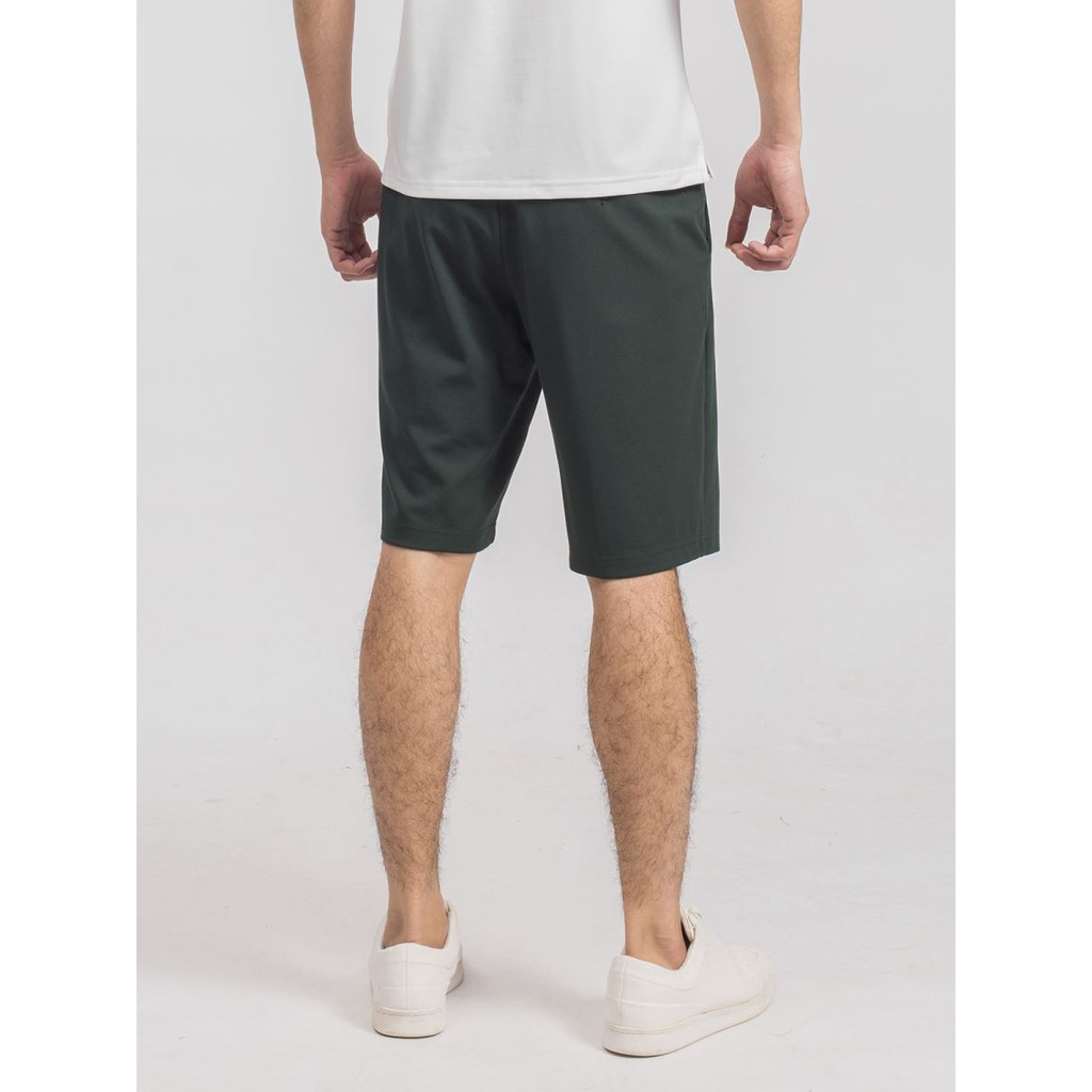 Quần short nam thoáng mát, chống nhăn nhàu thêm thành phần kháng khuẩn ARISTINO - ASO002S9 | BigBuy360 - bigbuy360.vn