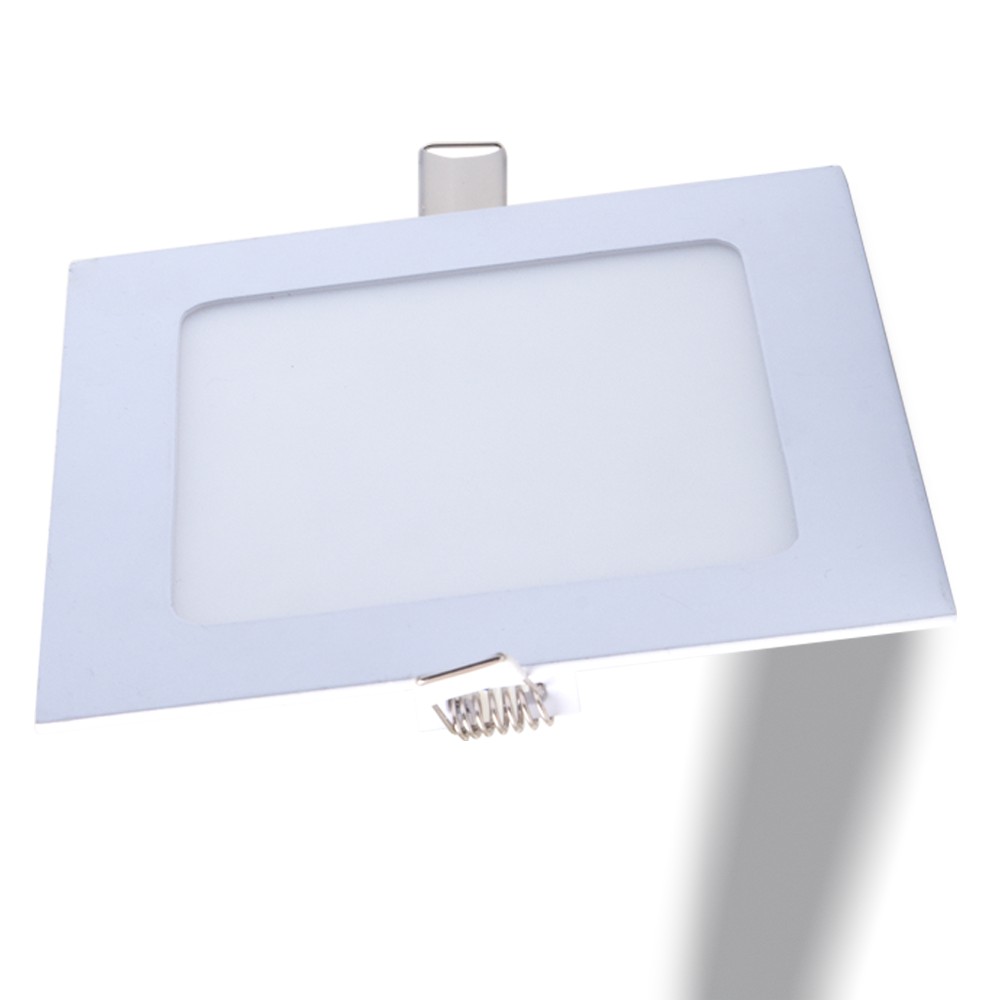 [Chính Hãng] Đèn LED Panel Vuông 12W Rạng Đông, khoét lỗ 160mm, tiết kiệm điện, siêu sáng, Model: PN04 160x160/12W