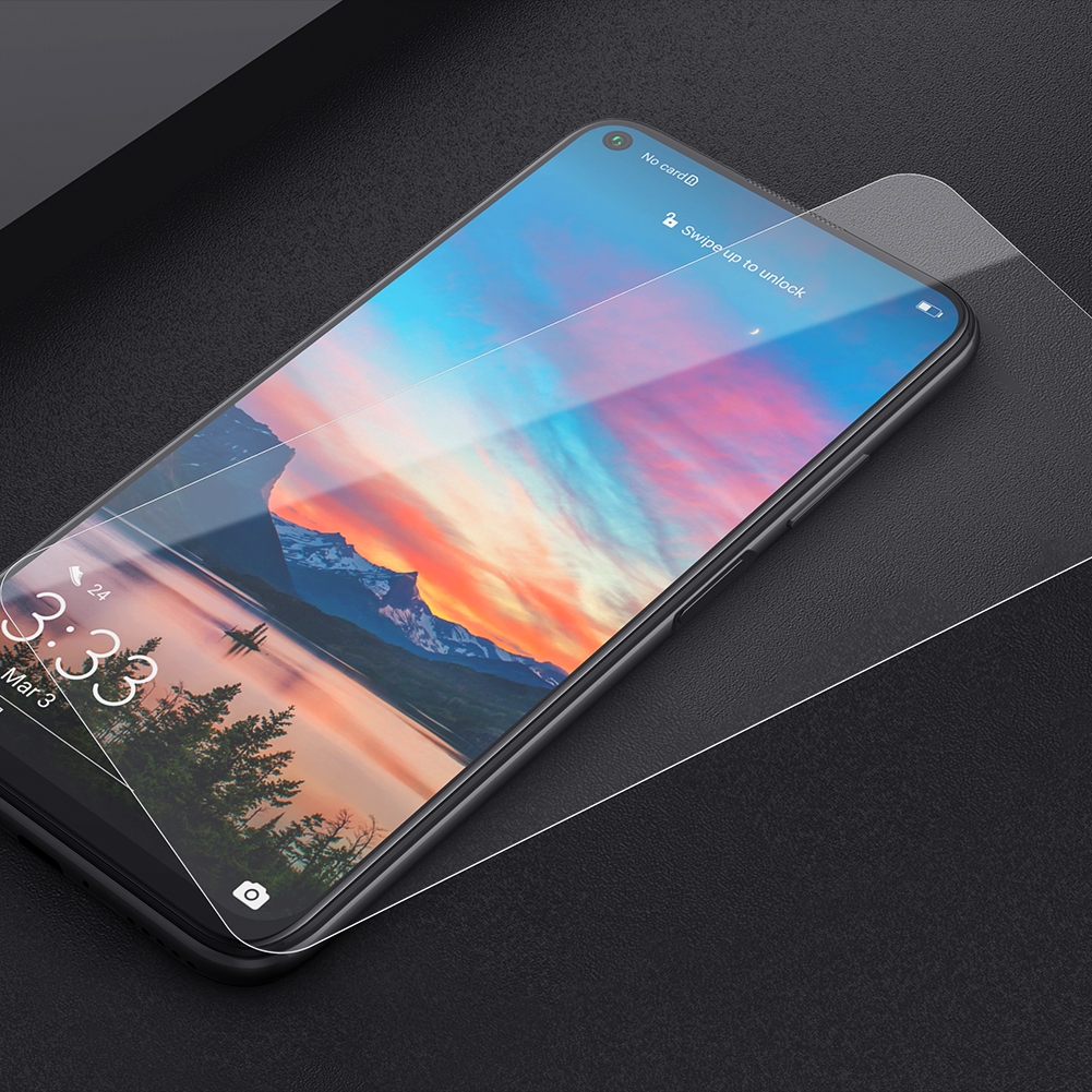 Miếng Dán Cường Lực NILLKIN Cho Huawei P40 Lite/Nova 7i/Nova 6 SE 0.2mm