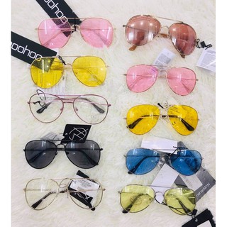 Kính mát Asos nhiều mẫu mới nhất
