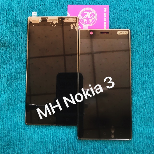 Màn hình nokia 3 full bộ