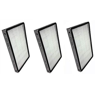 Bộ lưới lọc bụi thay thế cho máy hút bụi Kenmore EF-1 HEPA