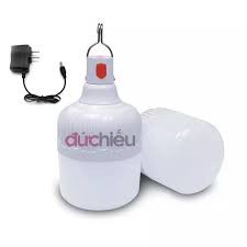 Bóng đèn tích điện siêu sáng-siêu bền | BigBuy360 - bigbuy360.vn