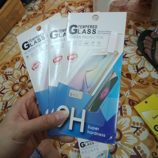 Bộ 3 kinh sony Z1 mini