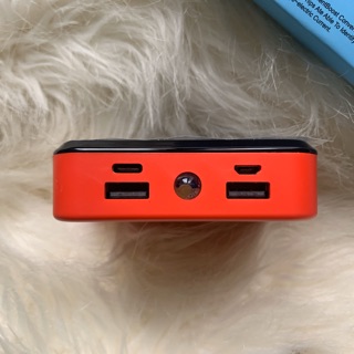 20 cục sạc dự phòng 20000 mah