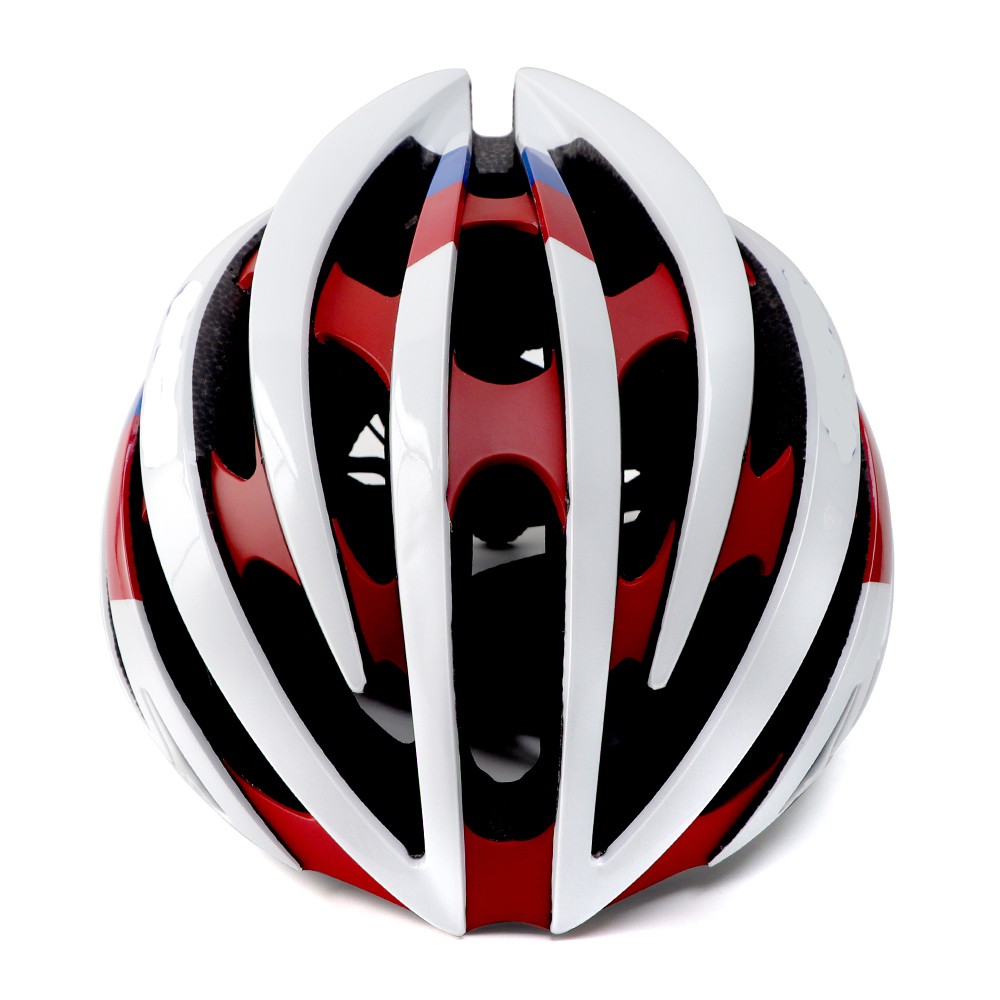 Mũ bảo hiểm trọng lượng nhẹ an toàn cho người đi xe đạp leo núi chất lượng