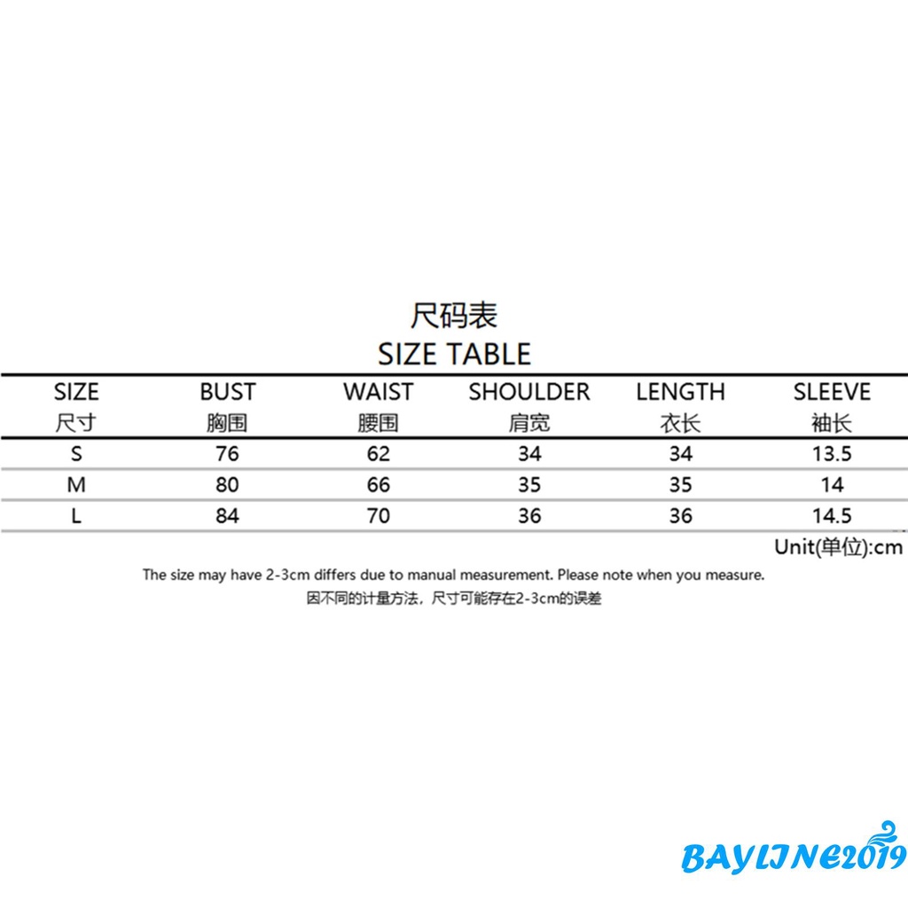 Áo croptop tay ngắn vải thun họa tiết chữ thời trang cho nữ