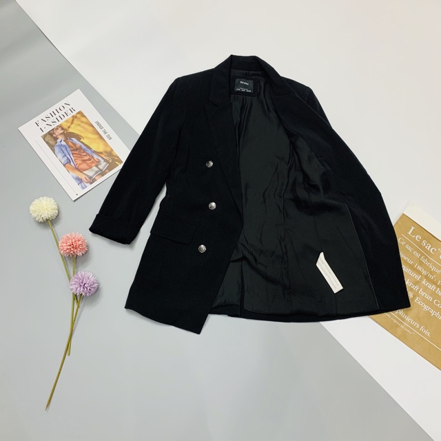 Áo khoác vest - vnxk