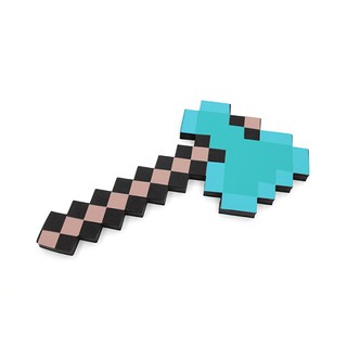 Rìu Minecraft Cực Đẹp
