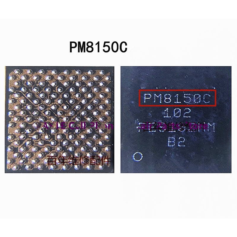 Chip IC PM640 PM540 PM8150 103 PM8150L PM8150A PM8150B PM8150C 102 Chuyên Dụng Cho Play 8C