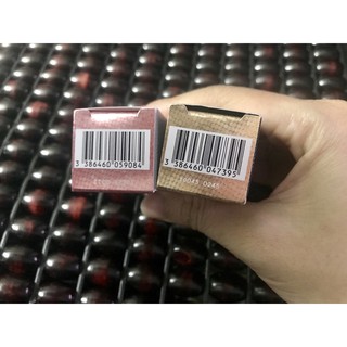 💥 Nước hoa mini nữ Extatic Balmain Paris