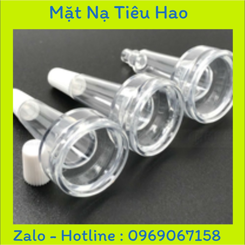 Nút Chiết Đầu Bóp Tế Bào Gốc Lọ 5 - 10Ml