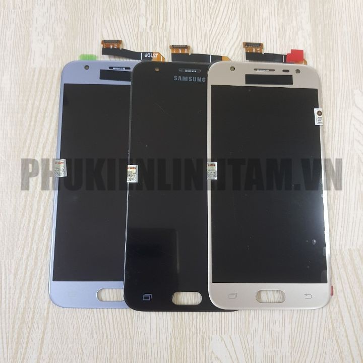 Bộ màn hình Galaxy J3 Pro J330 Zin