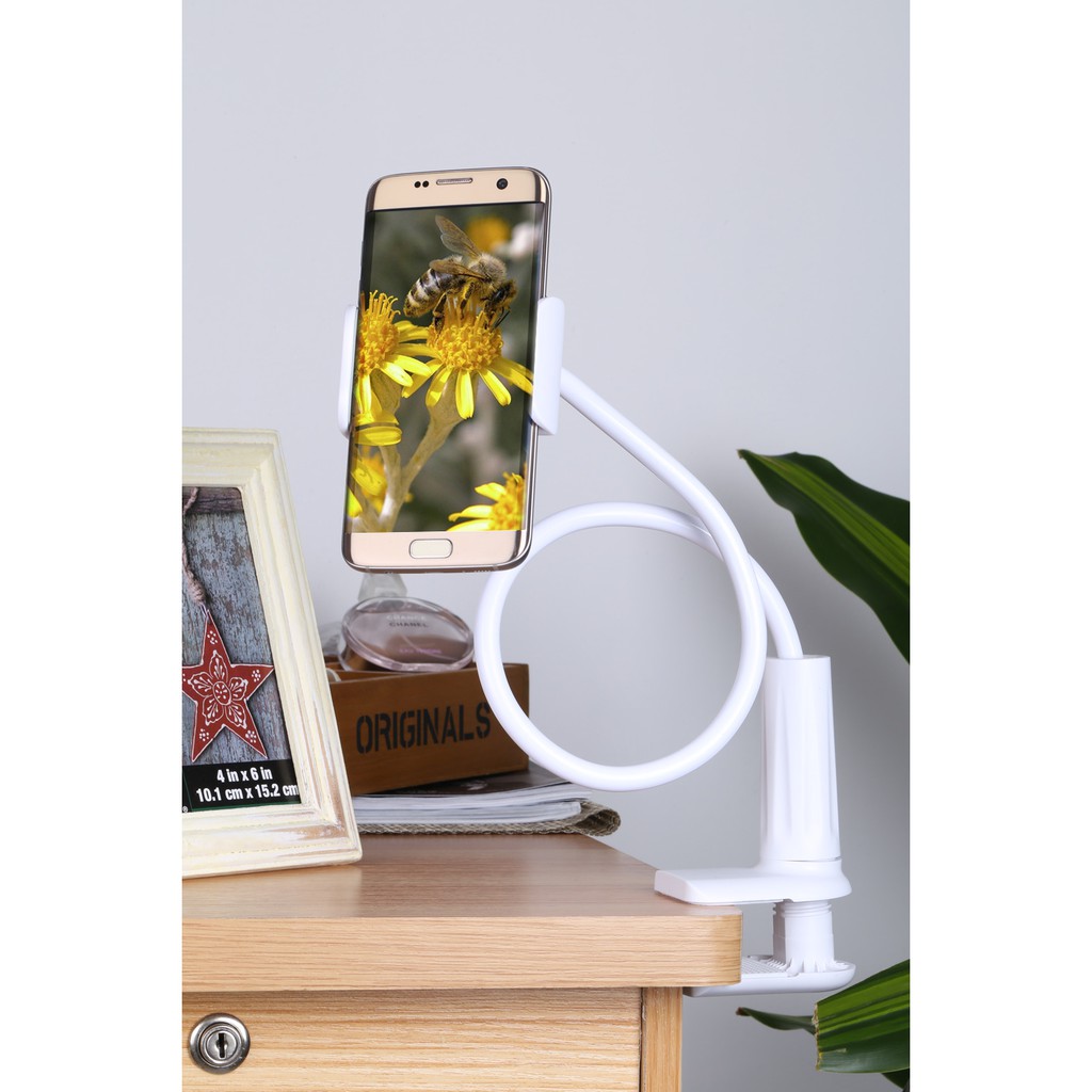 Giá đỡ điện thoại để bàn | BigBuy360 - bigbuy360.vn
