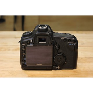 Body 5D mark ii đẹp