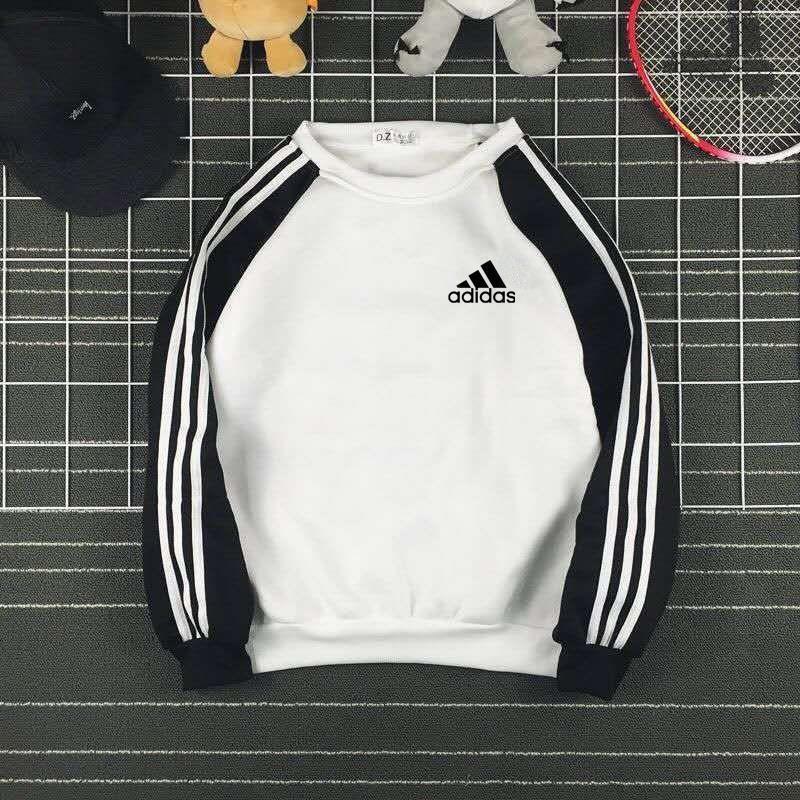 Adidas Áo Thun Tay Dài Thể Thao Thời Trang Dành Cho Nam | BigBuy360 - bigbuy360.vn