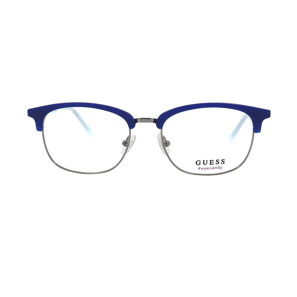 Gọng kính nam nữ Guess GU3024 chính hãng, thiết kế dễ đeo bảo vệ mắt