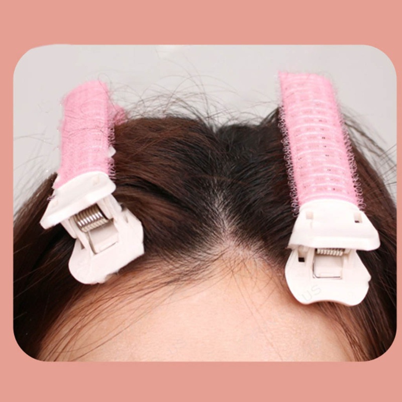Lô Uốn Tóc Tự Nhiên Tạo Kiểu Tóc Xoăn YOUYO