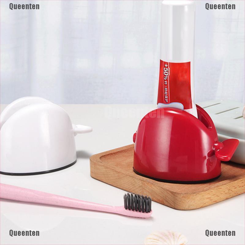 Dụng Cụ Nặn Kem Đánh Răng Tiện Lợi